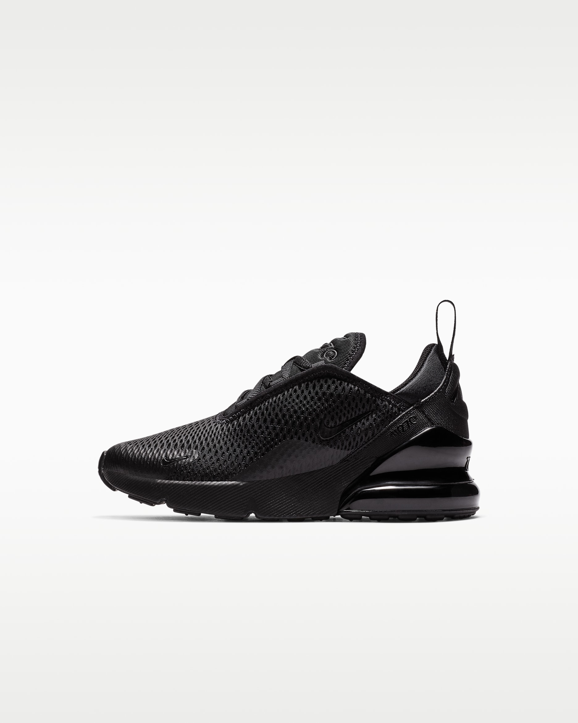 Nike Air Max 270 Younger Kids' Shoes. Nike CA